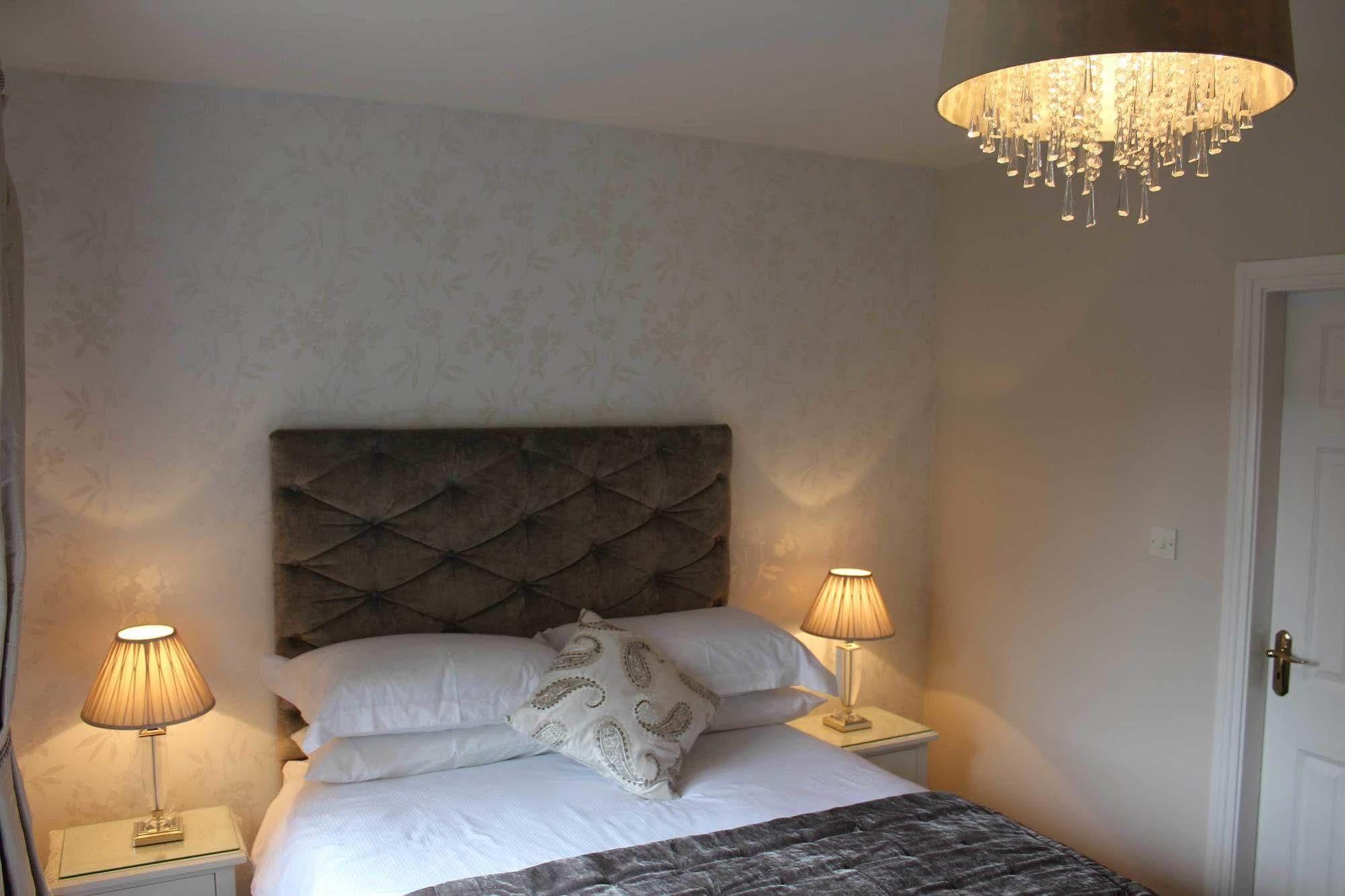 Sea Mist B&B Голуей Екстериор снимка